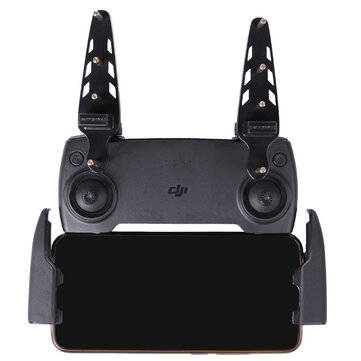 Sunnylife 2.4Ghz Remote Control Yagi Signal Antenna Amplifier Booster Range Extender for DJI Mavic M