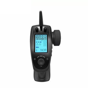 FlySky FS-GT5 2.4G 6CH Remote Controller Transmitter with FS-BS6 Receiver for RC Car Boat