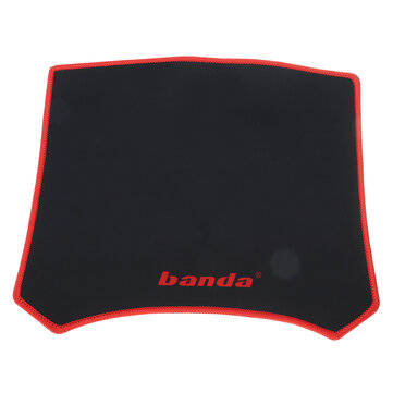 Bakeey Gaming Headphone with Keyboard Mouse Pad Wired LED RGB Backlight Bundle Set