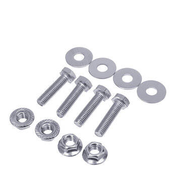 SN50T6 Turbocharged Cyclone Industrial Dust Collector Vaccum Cleaner Filter Set