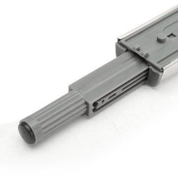 10Pcs Damper Buffer Push Catch for Door Cabinet Drawer Push To Open System