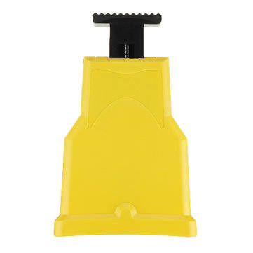 Drillpro Chainsaw Teeth Sharpener with Extra Stone Chainsaw Sharpener Bar-Mount Chainsaw Chain Sharp