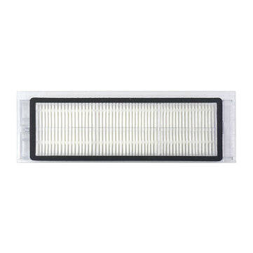 13pcs Replacements for 360 S5 S7 Vacuum Cleaner Parts Accessories Main Brush*1 Side Brushes*8 HEPA F