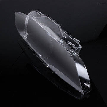 Right Car Headlight Headlamp Lens Cover for BMW E92 E93 Coupe Convertible 2006-2009 M3 2006-2010