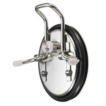 Replacement Corny Kegerator Conversion Kits (Soda Keg) Lid Cornelius Homebrew  Stainless  US US