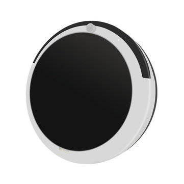 Bakeey 3 in 1 Intelligent Household Charging Automatic Sweeping Mopping Robot Vacuum Cleaner For Sma