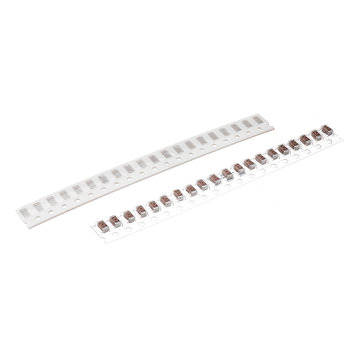 720Pcs 1206 SMD Capacitor Assorted Kit 36 Values 1pF~10uF Samples Kit