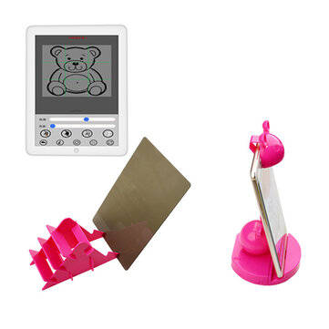 Kids Children Optical Drawing Tracing Board Sketch Drawing Mobile Projector Painting (COLOR.: 4)