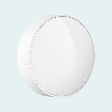 Xiaomi Mijia 0~83000 lux Zigbee 3.0 Smart Home Light Sensor Monitor Alarm Work with Xiaomi Multimode