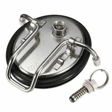 Replacement Corny Kegerator Conversion Kits (Soda Keg) Lid Cornelius Homebrew  Stainless  US US