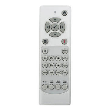 Projector Remote Control for Dell TSKB-IR02 General 4220 4320 S300W