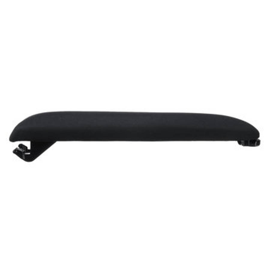 Cloth Car Center Console Armrest Cover Lid For VW Jetta Golf MK4 Beetle PASSAT B5 Polo