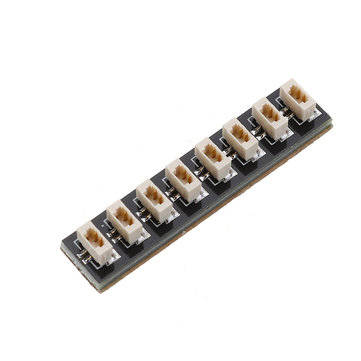 LED Light Lighting Kit ONLY For LEGO 10252 For Volkswagen Model Bricks