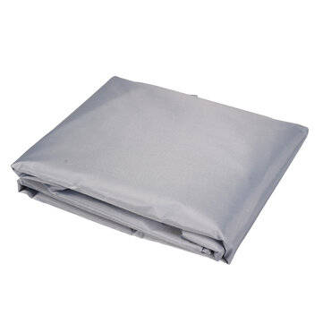 95*110*160cm Oxford Treadmill Running Jogging Machine Dust-proof Waterproof Cover Shelter Sunshield