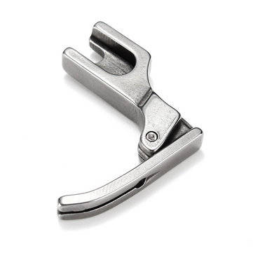 Machine Narrow Zipper Presser Foot P363 for Brother 40322SH/Juki Sewing Tools