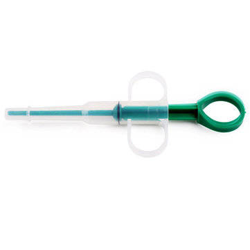 Pet Dog Cat Feeding Med-icine Tool Tablet Piller Water Feeding Kit Syringe Giving Aid Pump pet Feedi