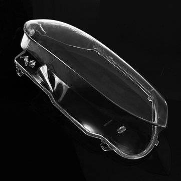 Right Car Headlight Headlamp Lens Cover for BMW E92 E93 Coupe Convertible 2006-2009 M3 2006-2010