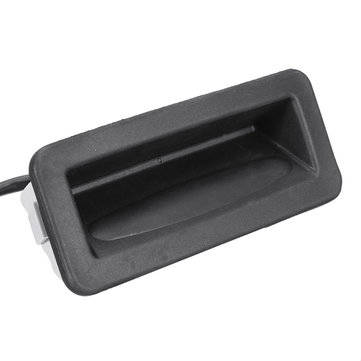 Car Tailgate Boot Trunk Release Handle Switch Repair For Land Rover Discovery 3 4 LR3 LR4