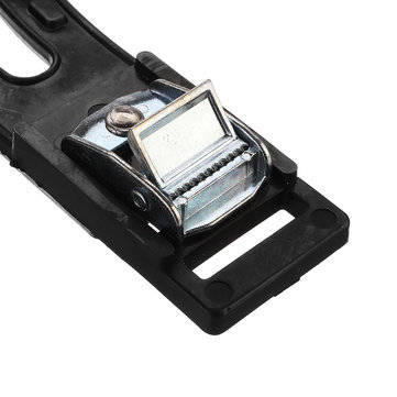 Universal TPU Winter Car Snow Chain Tyre Wheel Anti-skid Safety Belt Safe Driving For Ice Sand Muddy