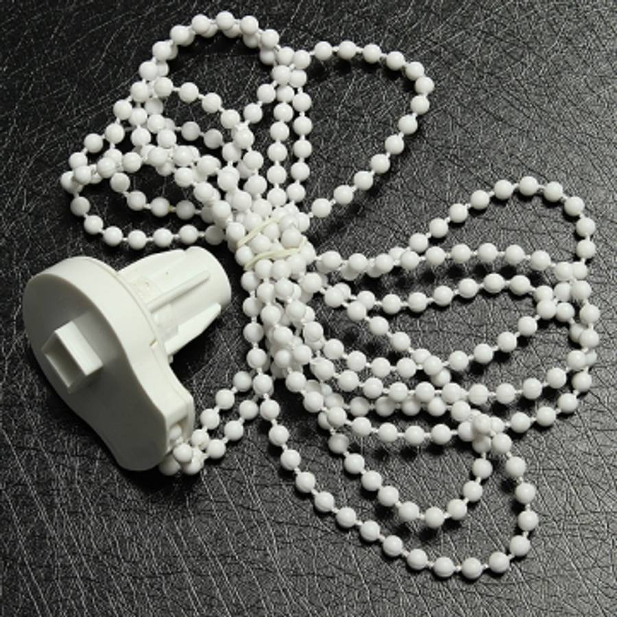 Curtain Roller Cluth Bracket Bead Chain 25mm Tube Repair Kit