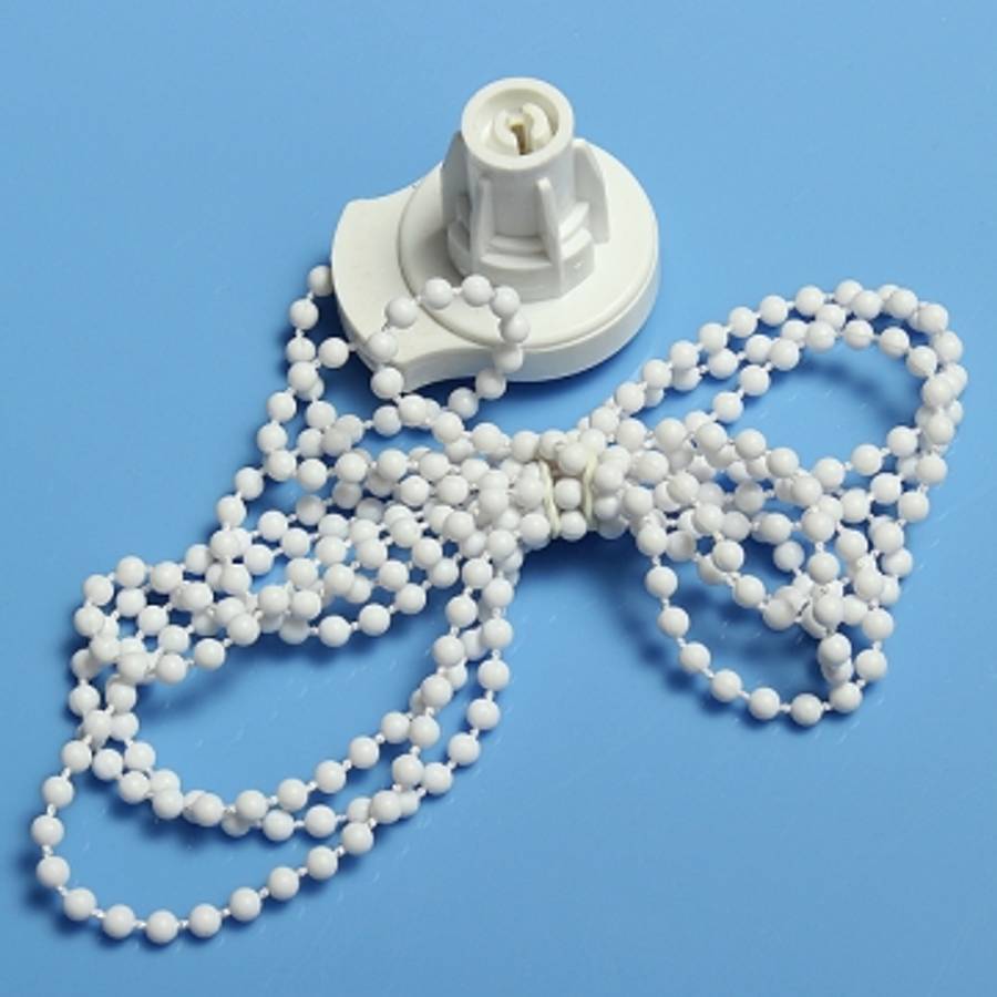 Curtain Roller Cluth Bracket Bead Chain 25mm Tube Repair Kit