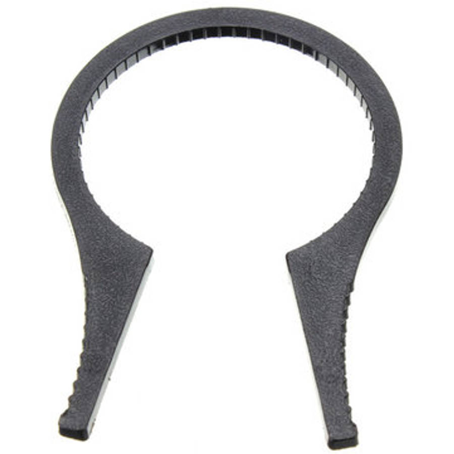 48-58mm/62-82mm Kood Filter Wrench Spanner Camera Lens Filter Removal Tool Black (SIZE: S)