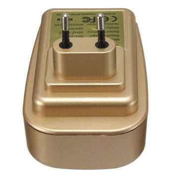 SD001 28KW Electronic Saving Box Device Power Factor Energy Saver