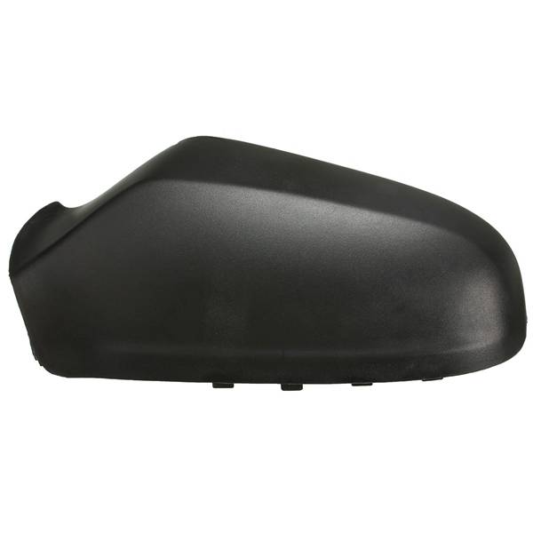New Door Wing Mirror Left Side Cover Casing Cap Black for VAUXHALL ASTRA H 04-09