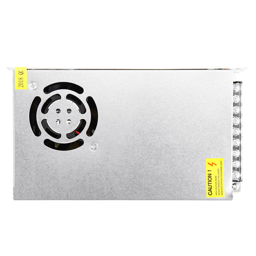 110V/220V to 5V 40A 200W Regulated DC Switching Power Supply LED Display Advertising Power Supply