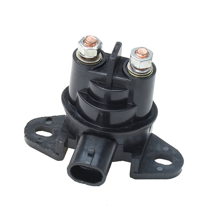 Replacement Starter Solenoid Contactor Relay Switch For 1995-2003 SeaDoo PWC XP