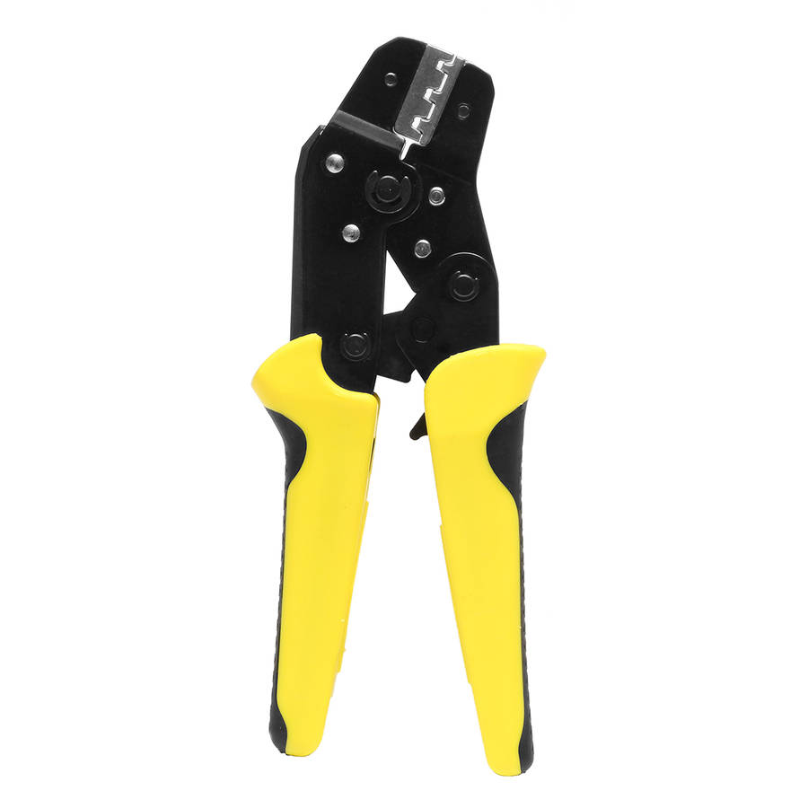 Paron JX-D5 Multifunctional Ratchet Crimping Tool Set