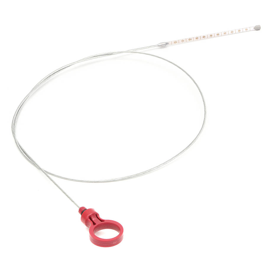 Transmission Fluid Level Dipstick Tool Oil Level Gauge For Chrysler Dodge For Jeep For VW 140589 152