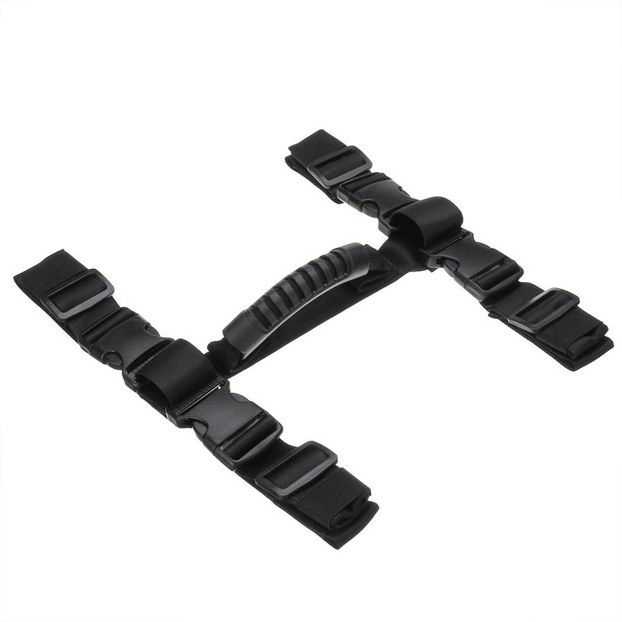 Alloy Side Box Handle Rope For BMW R1200GS LC ADV