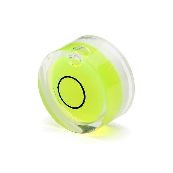 10XPrecision Universal Level Bubble 15x8mm