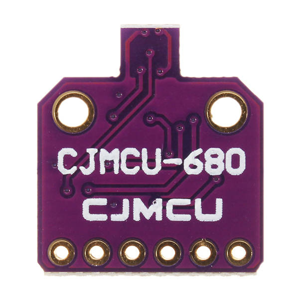 CJMCU-680 BME680 BOSCH Temperature And Humidity Pressure Sensor