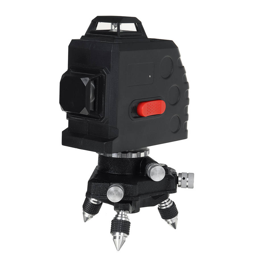 8 Line Green Light Laser Machine Laser Level Horizontal &