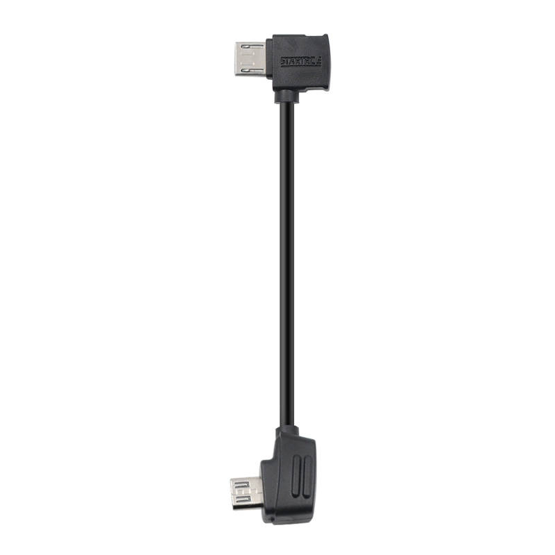Startrc 10Cm Remote Control Cable For Dji Mavic Mini/ Mavic Air/ Mavic Pro/ Dji Spark