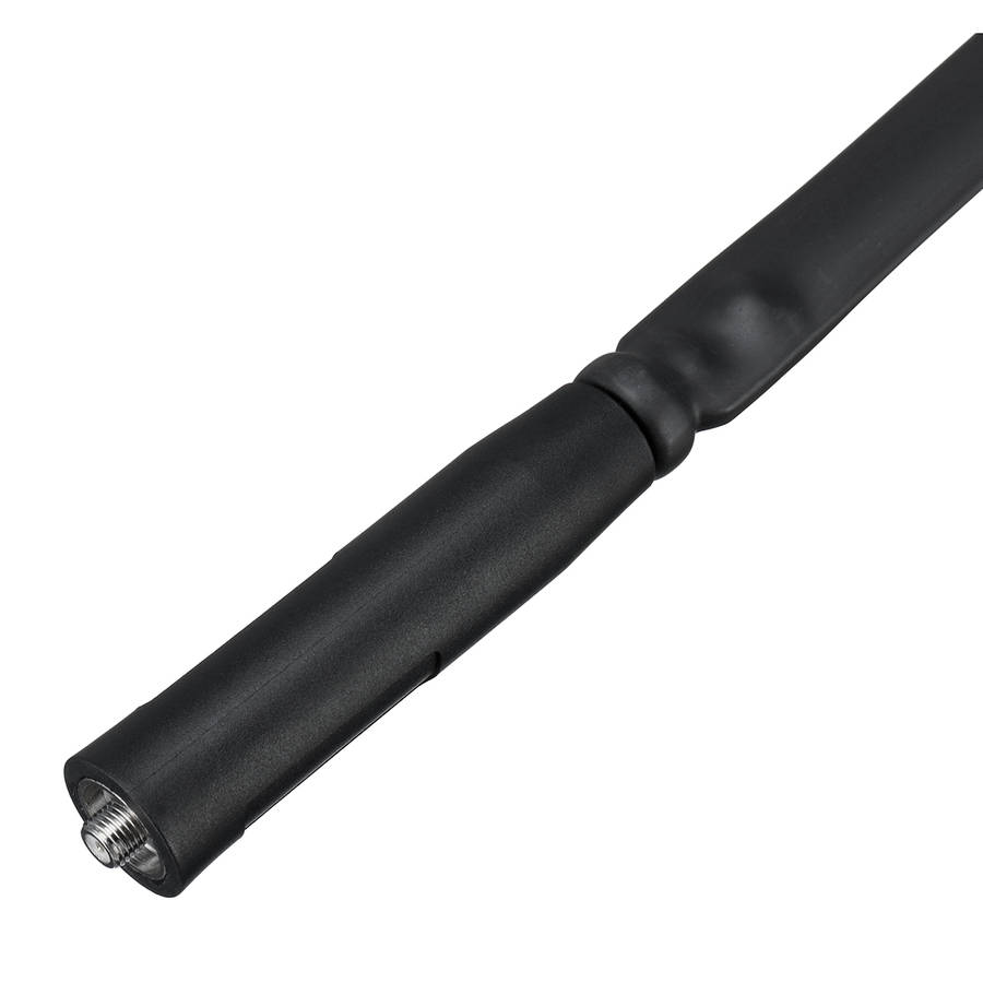 New Tactical Antenna SMA-Female Dual Band VHF UHF 144/430Mhz for Baofeng UV-5R/82