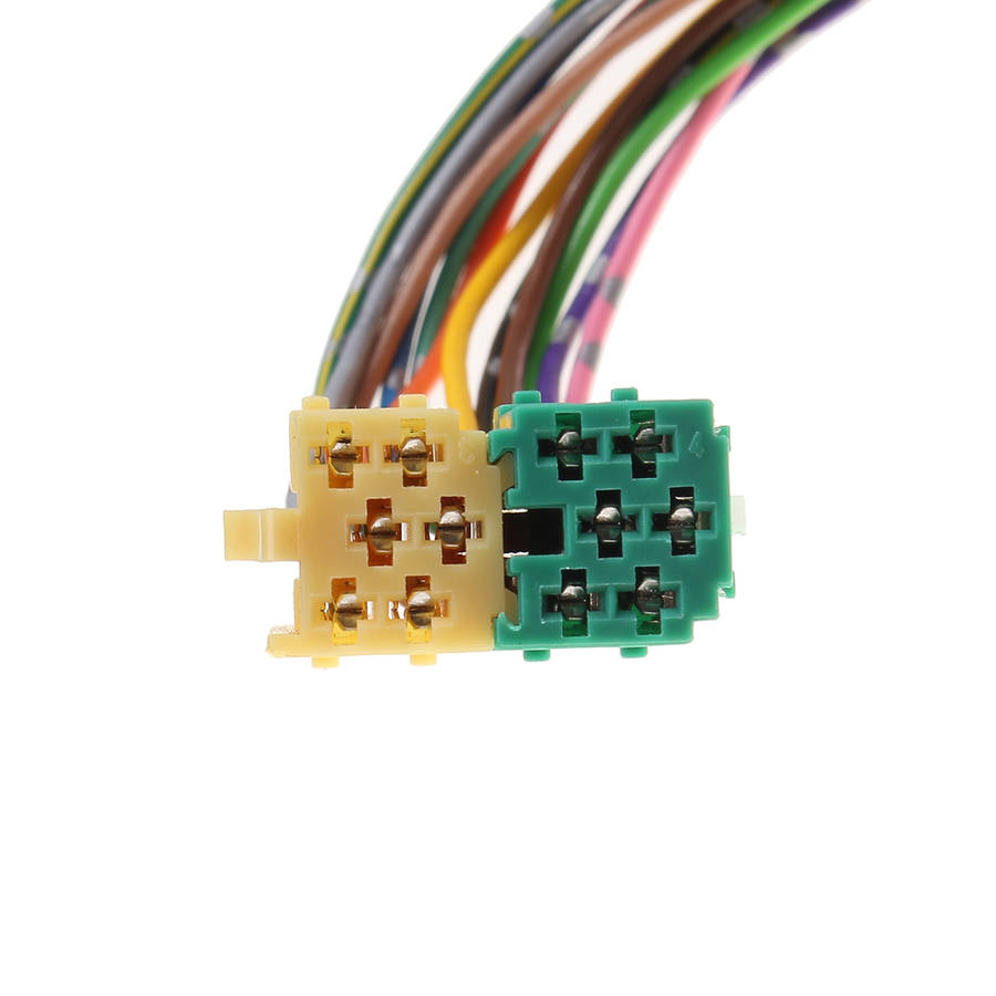 bluetooth Audio Adapter Hands-free Microphone For Audi A2 A3 8L 8P A4 B5 B6 B7 A6 4B A8 4D...