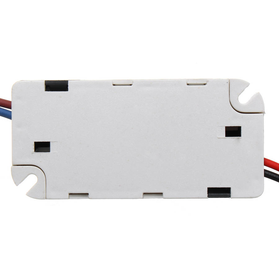 AC85-265V To DC12-24V 4-7W 300mA LED Light Lamp Driver Adapter Transformer Power Supply