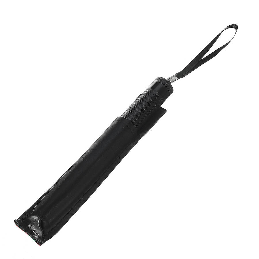 Telescopic Steel Stick Rod Safe Walking Security Emergency Portable 3 Sections Rod (Color Silver)