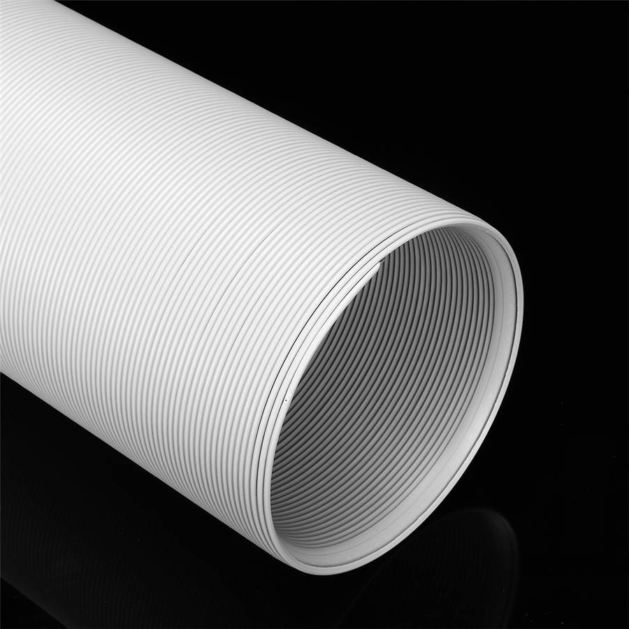1.5m Universal Portable Air Conditioner Exhaust Hose Tube 15cm Diameter Vent Hose Part