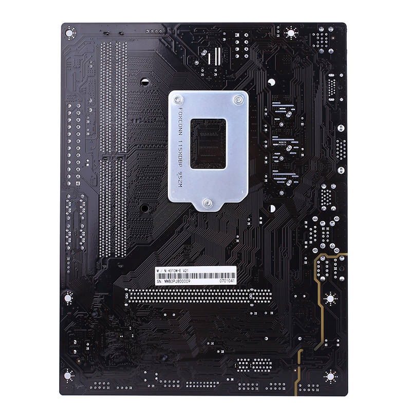 Colorful H310M-E V21 Intel H310 Chip M-ATX Motherboard Mainboard Support Intel LGA1151 Interface Cof