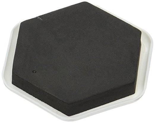 4Pcs Furniture Moving Sliders Mover Pads Moving Furniture Gliders Hardwood