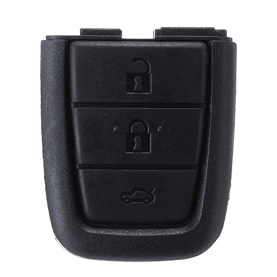 New Car Replacement Key Remote Blank Shell Case For Holden VE SS SSV SV6 Commodo