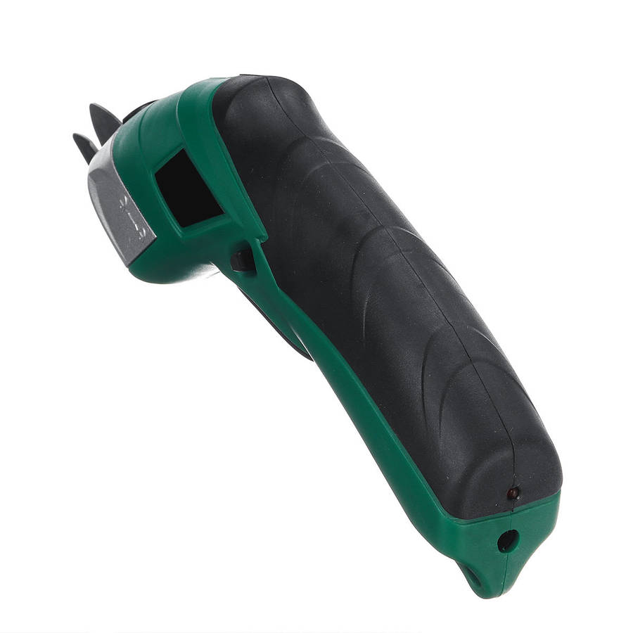 4V 10000rpm Electric Cloth Cutter Cutting Machine Wireless Dressmaker Scissors S