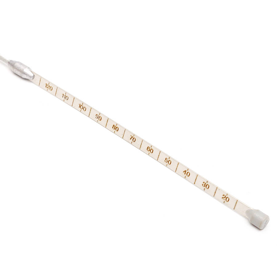 Transmission Fluid Level Dipstick Tool Oil Level Gauge For Chrysler Dodge For Jeep For VW 140589 152