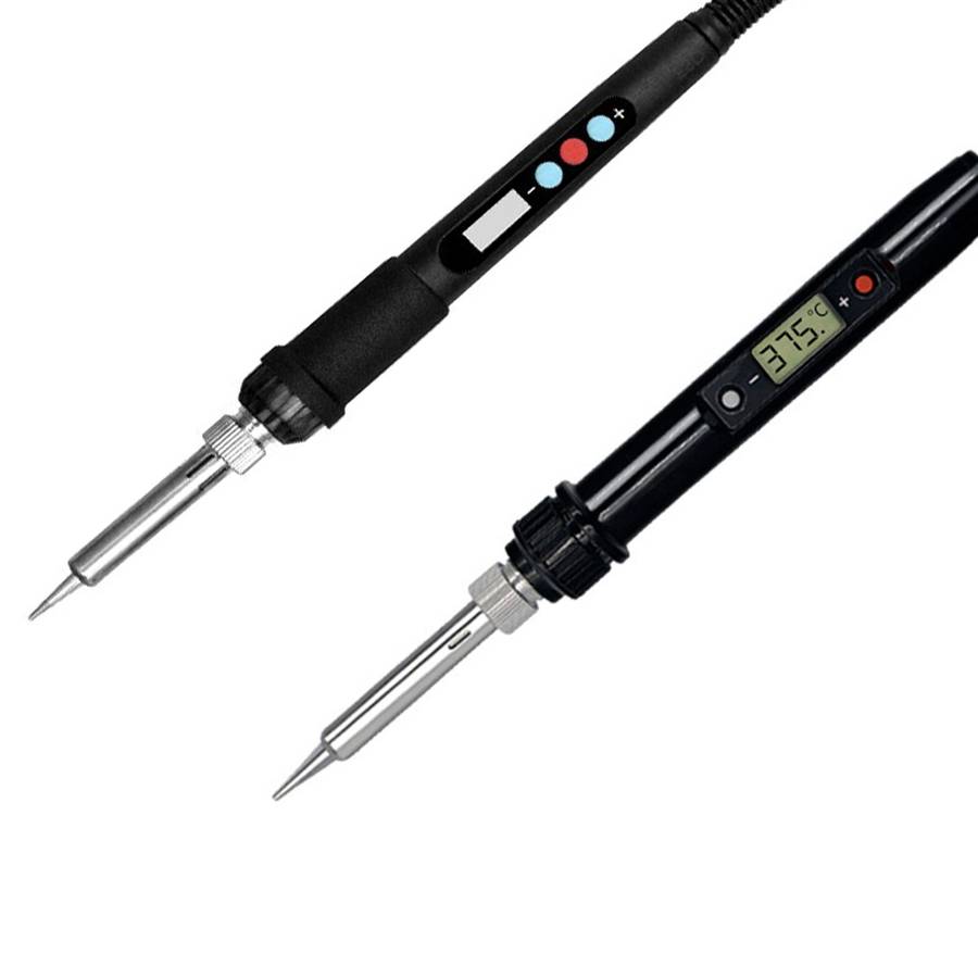 7/31 PCS Wood Burning Woodwork Pen Set Electric Soldering Iron Bur...-(Quantity 31Pcs Plug EU Plug )