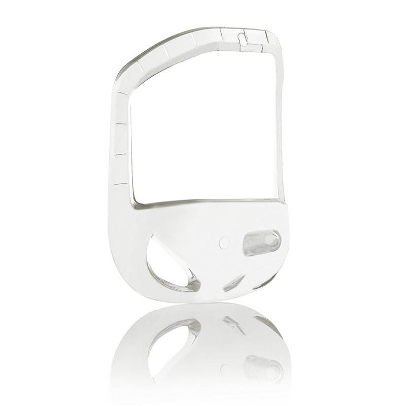 5 Pcs Beard Comb Styling Tools for Men Goatee Shaping Template Beard Shaving Face Care Model...