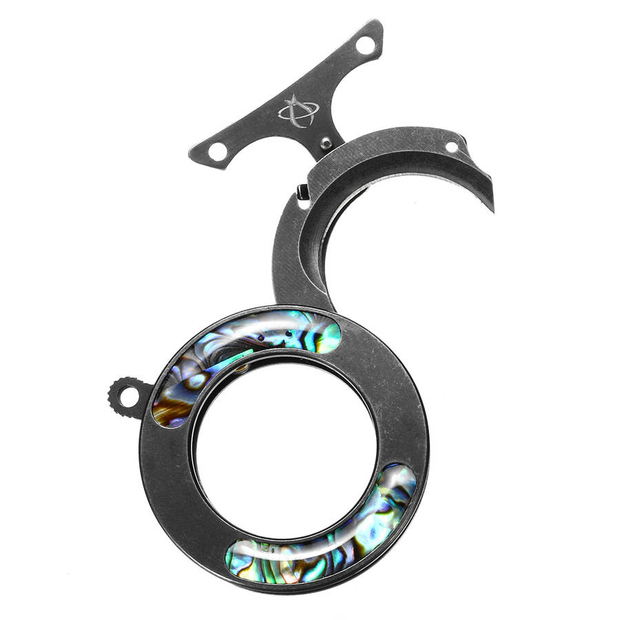 New Pocket SOS Rope Cutter Survival Tool EDC Cutting Every Day Caary Gadget Package Opener Cut